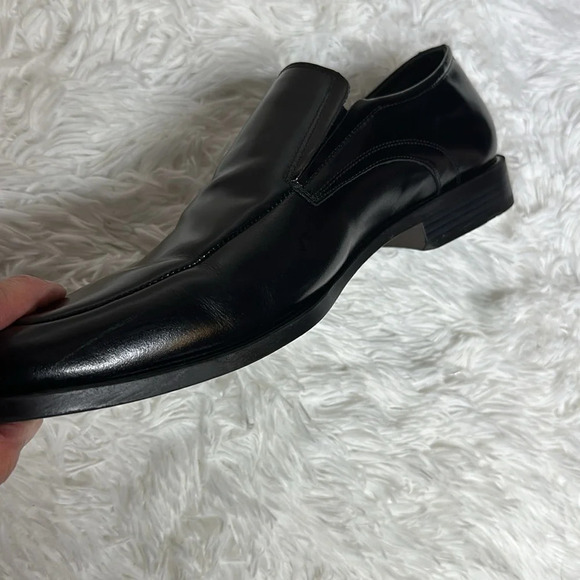 Stacy Adam’s Leather Loafers main image 6
